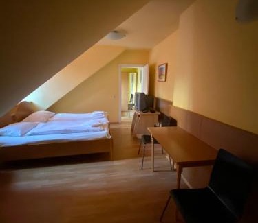 Alservorstadt Apartamento | Appartement Pension 700m zum Ring