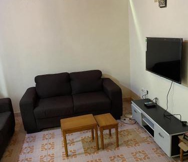 Littoral Department Apartamento | Appartement Performance