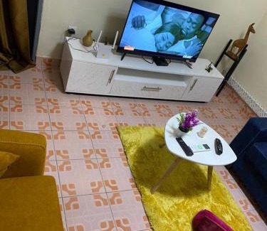 Littoral Department Apartamento | Appartement Performance