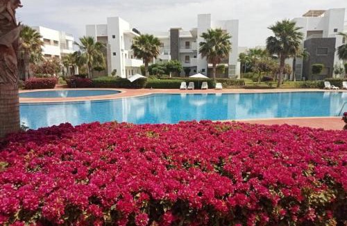 Marina Apartamento | Appartement perla saidia