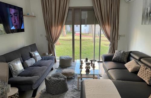 Marina Apartamento | Appartement perla saidia