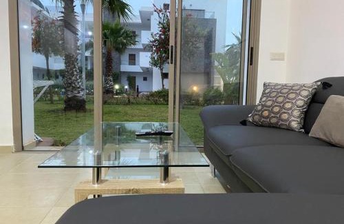 Marina Apartamento | Appartement perla saidia
