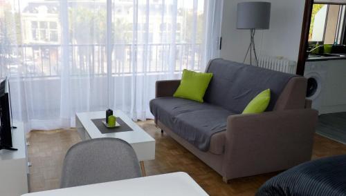 La Gare Apartamento | Appartement Perpignan Centre Place Catalogne