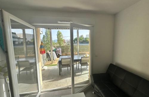 Perpignan Apartamento | Appartement Perpignan
