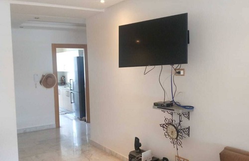 Harhoura Apartamento | Appartement Pesible a 100 m de la Mere