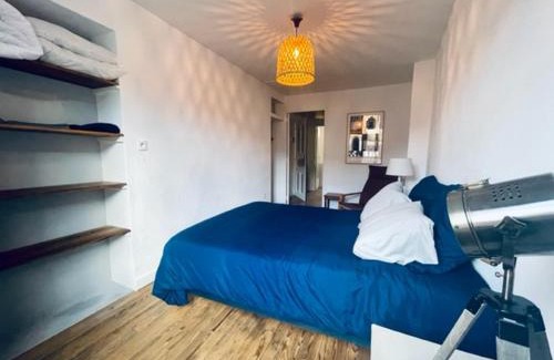 Senones Apartamento | Appartement Petit Messier