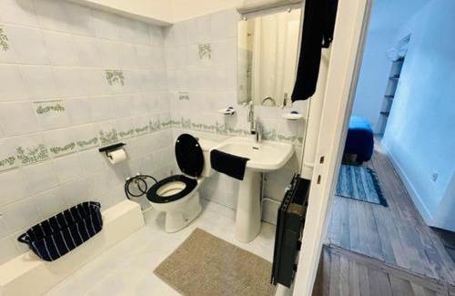 Senones Apartamento | Appartement Petit Messier