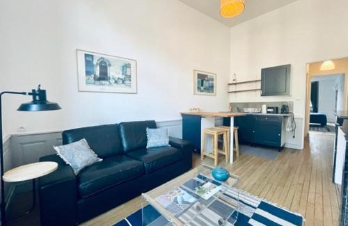 Senones Apartamento | Appartement Petit Messier