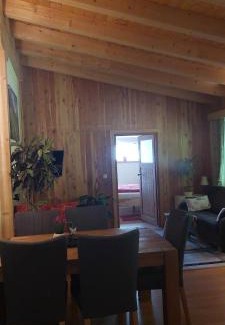 Koessen Apartamento | Appartement Petra