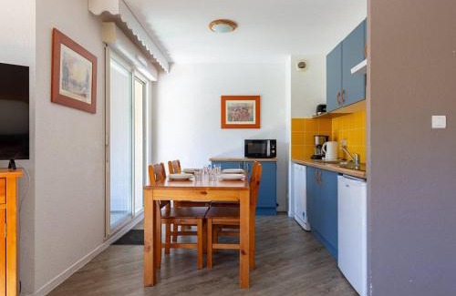 Germ Apartamento | Appartement Peyragudes pour 6 personnes avec balcon - FR-1-695-87