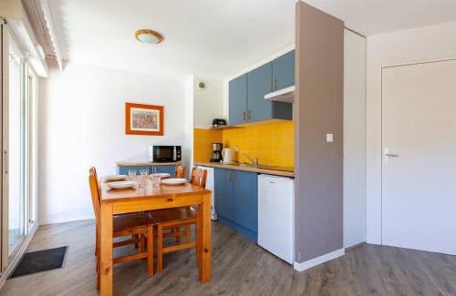 Germ Apartamento | Appartement Peyragudes pour 6 personnes avec balcon - FR-1-695-87