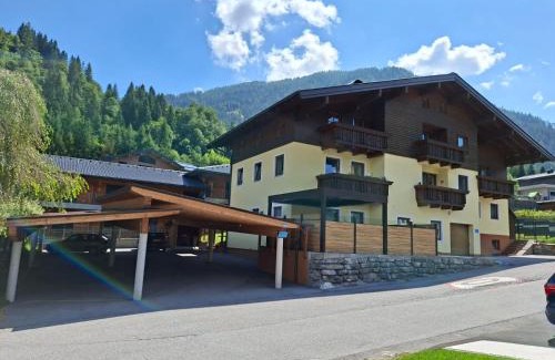 Flachau Apartamento | Appartement Philips