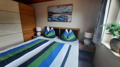 Flachau Apartamento | Appartement Philips