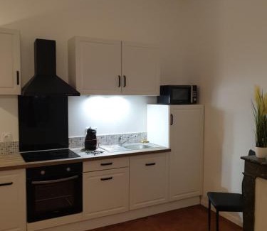 La Real Apartamento | Appartement Picasso centre historique Perpignan