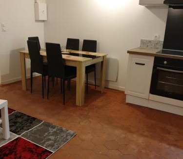 La Real Apartamento | Appartement Picasso centre historique Perpignan