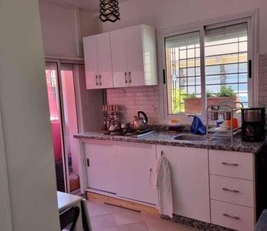 Menara Apartamento | appartement Pied à terre proche aéroport