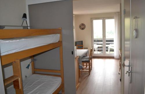 Mont-de-Lans Apartamento | Appartement pied des pistes 4 à 6 pers - Les Deux-Alpes