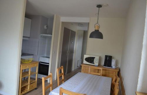 Mont-de-Lans Apartamento | Appartement pied des pistes 4 à 6 pers - Les Deux-Alpes