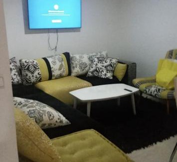 Imi Ouaddar Apartamento | Appartement pieds dans l’eau