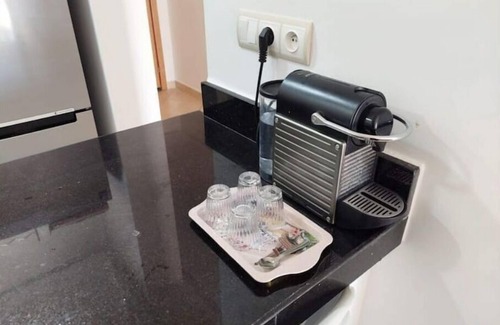 Asilah Beach Apartamento | Appartement Pieds Dans L'eau
