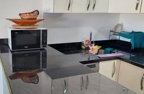 Asilah Beach Apartamento | Appartement Pieds Dans L'eau