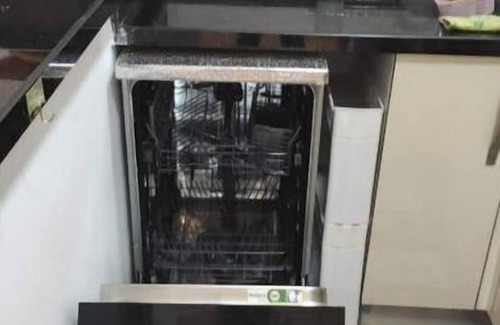 Asilah Beach Apartamento | Appartement Pieds Dans L'eau