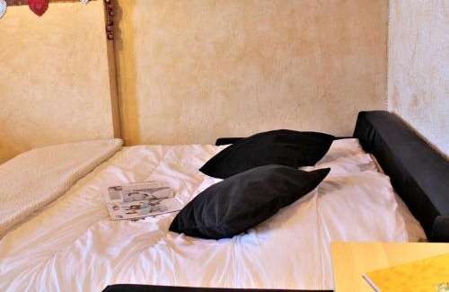 Risoul Apartamento | Appartement pieds des pistes, 2 cabines, 4 personnes - Risoul 1850 - FR-1-330-173