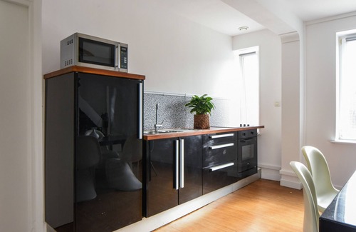 Wazemmes Apartamento | Appartement Pierre-Paul - Welkeys