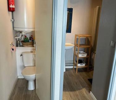 Pla d'Adet Apartamento | Appartement pla d'adet aux pieds des pistes