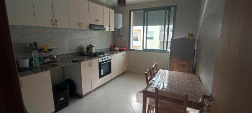 Pont Blondin Apartamento | Appartement plage Sablettes Mohammedia