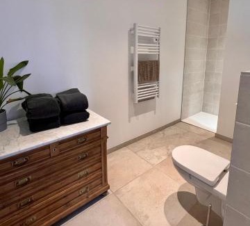 Muttersholtz Apartamento | Appartement plain-pied au coeur de l'Alsace