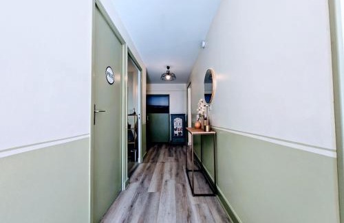 Chablis Apartamento | Appartement Plain-Pied Terrasse - Vignobles Chablis