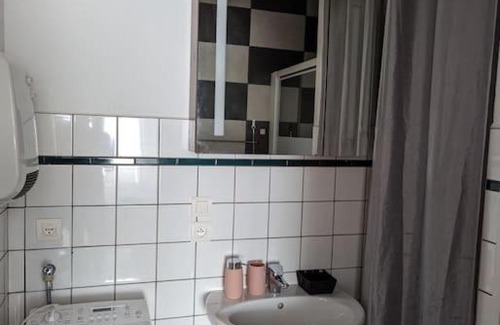 Saint-Die Apartamento | appartement plein centre Saint die des Vosges