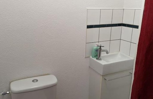 Saint-Die Apartamento | appartement plein centre Saint die des Vosges