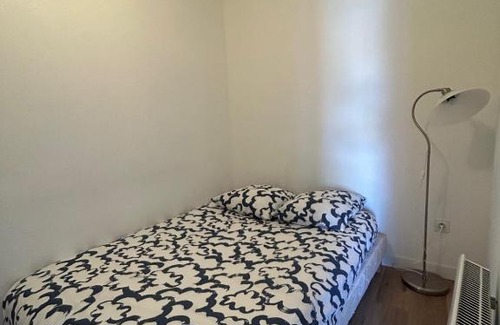 Vierzon Apartamento | Appartement plein centre