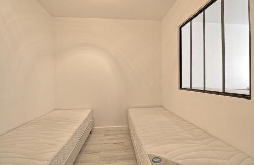 Riou - Petit Juas - Av de Grasse Apartamento | Appartement plein centre proche Palais et plages