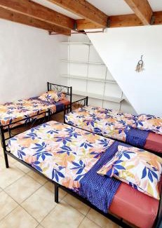 Lodeve Apartamento | Appartement plein centre-ville