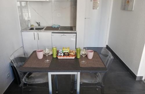Les Baumettes Apartamento | Appartement Plein Ciel