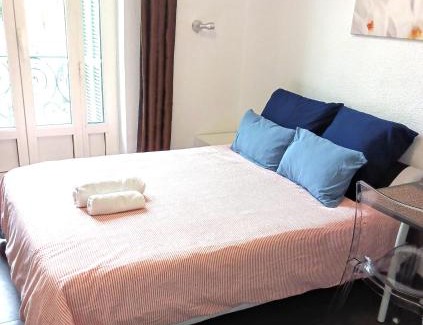 Les Baumettes Apartamento | Appartement Plein Ciel