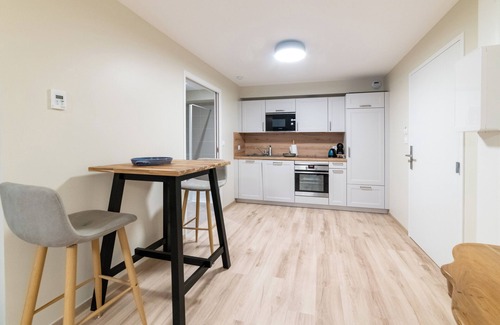 Macon Apartamento | Appartement Plein de Charme, au Cœur de la Ville de Mâcon