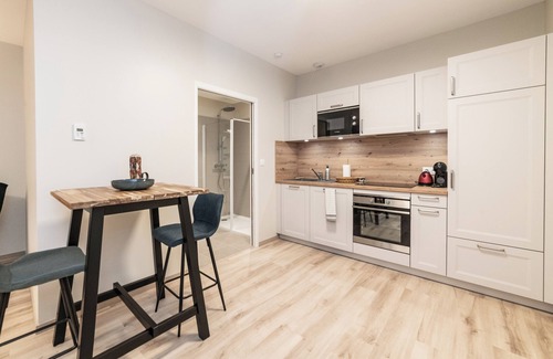 Macon Apartamento | Appartement Plein de Charme, au Cœur de la Ville de Mâcon