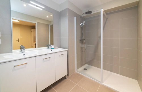 Macon Apartamento | Appartement Plein de Charme, au Cœur de la Ville de Mâcon