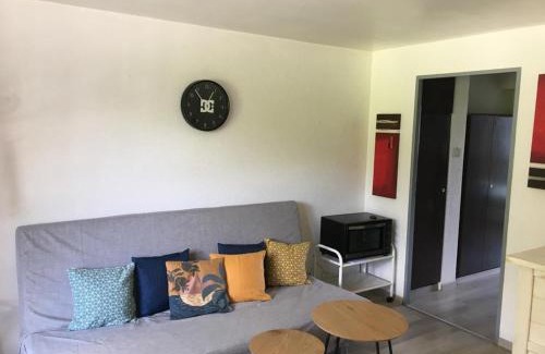 Morgins Apartamento | Appartement plus Pool, Morgins, Portes du Soleil
