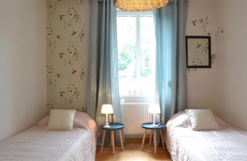 Kaysersberg-Vignoble Apartamento | Appartement Poétique