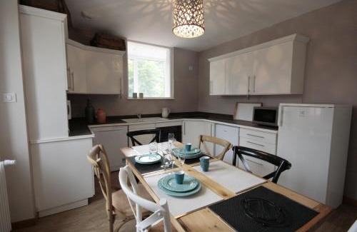 Kaysersberg-Vignoble Apartamento | Appartement Poétique