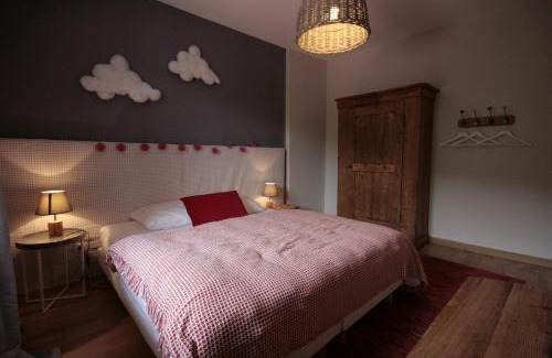 Kaysersberg-Vignoble Apartamento | Appartement Poétique