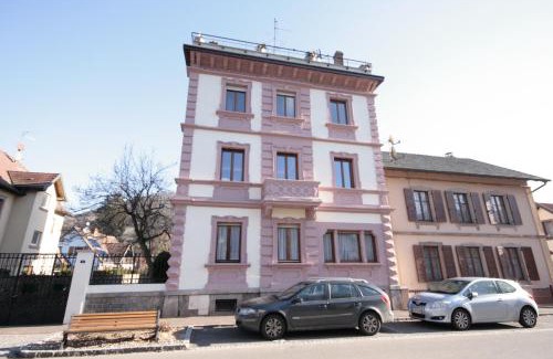 Kaysersberg-Vignoble Apartamento | Appartement Poétique