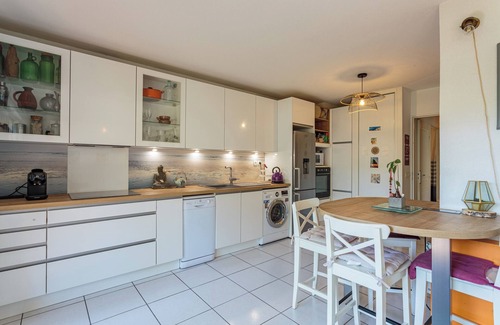 Bayonne Apartamento | Appartement Pont Pierre - Welkeys