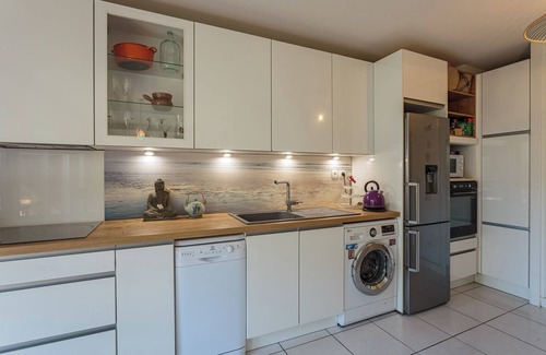 Bayonne Apartamento | Appartement Pont Pierre - Welkeys
