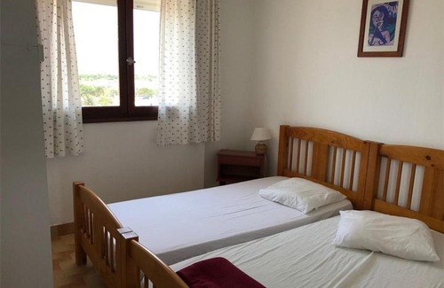 Le Barcares Apartamento | Appartement Port Barcarès, 3 pièces, 5 personnes - FR-1-81-265